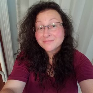 Meet your Posher, Kristina