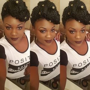 Meet your Posher, Trina