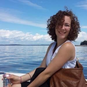 Meet your Posher, Bailey