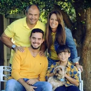 Meet your Posher, Edson