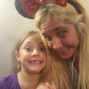 Meet your Posher, Laurel