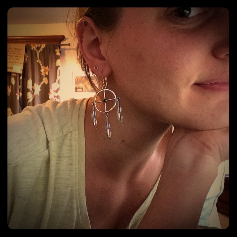 Meet your Posher, Ellen