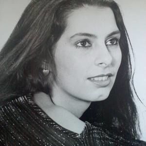 Meet your Posher, Annamaria