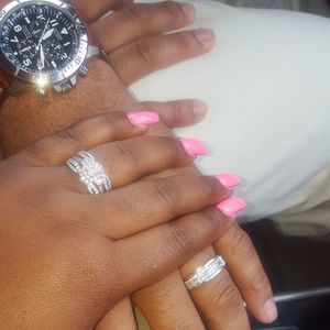 Meet your Posher, Nyketa