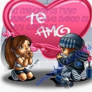 Meet your Posher, Fernandez