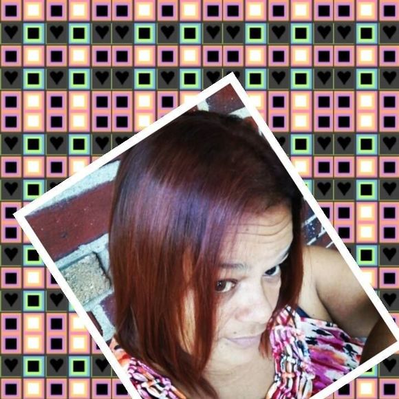 Meet your Posher, Jacqueline