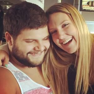 Meet your Posher, Caitie