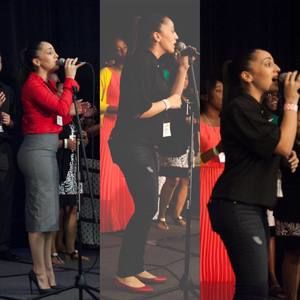 Meet your Posher, Missy