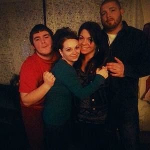 Meet your Posher, Caitlin