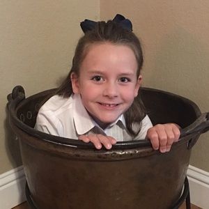 Meet your Posher, Nicole