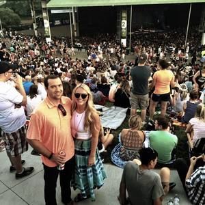 Meet your Posher, Kayla