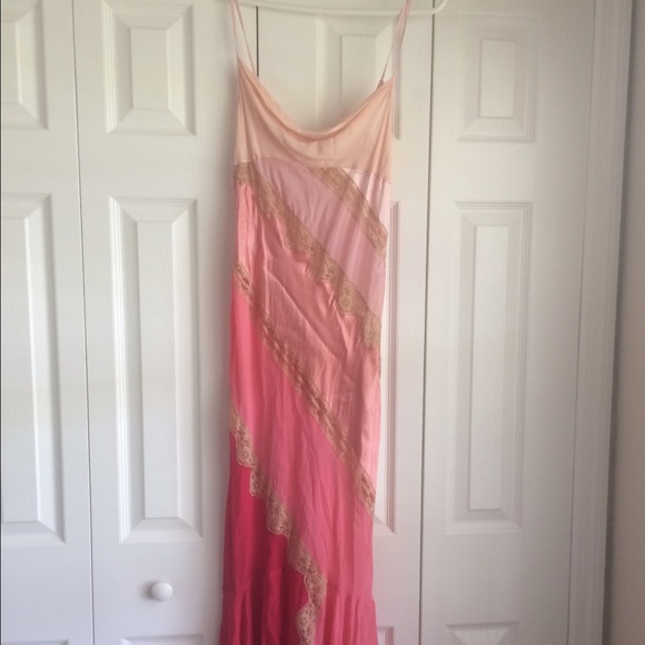 Victoria's Secret clothing