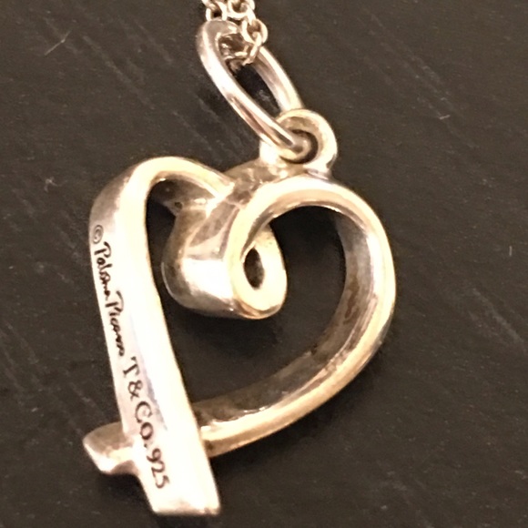 Add'l pics Tiffany & Co - Picture 2 of 3