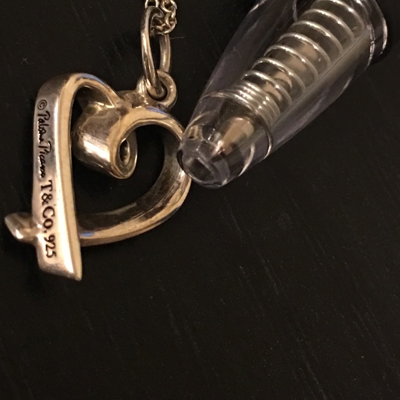 Add'l pics Tiffany & Co - Picture 3 of 3