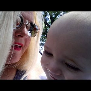 Meet your Posher, Jill