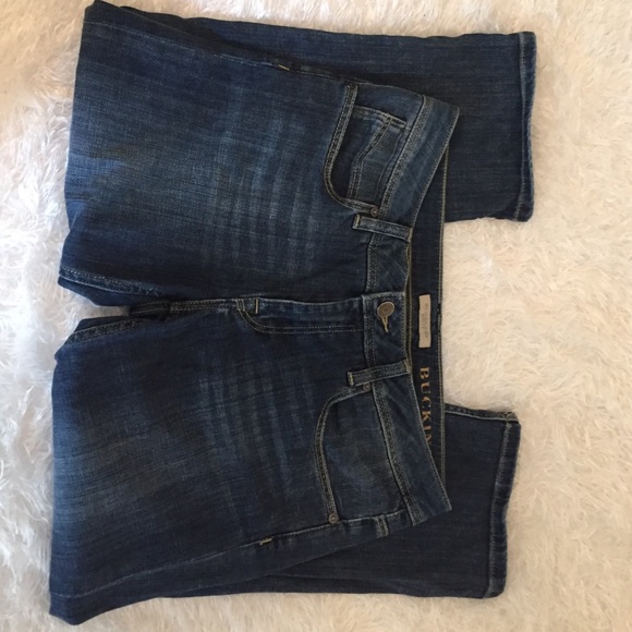 Burberry Brit Women's Skinny Leg Capris (Size 29)