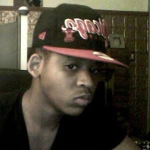 Meet your Posher, Rodney