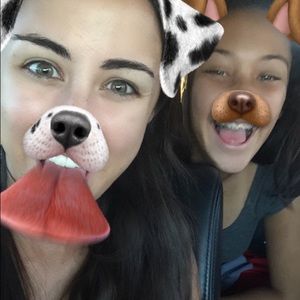 Meet your Posher, Christina