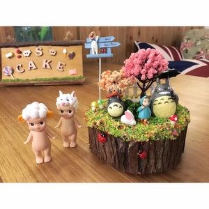 Meet your Posher, Lan