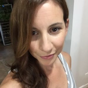 Meet your Posher, Nina