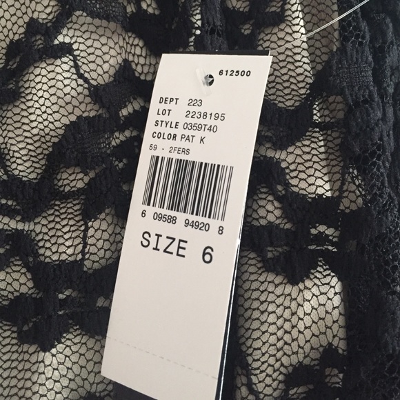 Dress - Picture 2 of 2