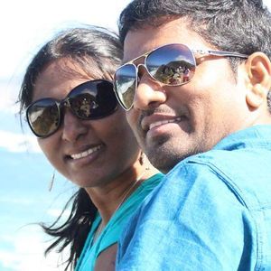 Meet your Posher, Ramesh