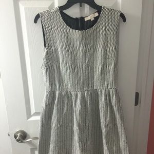 Loft dress size 8