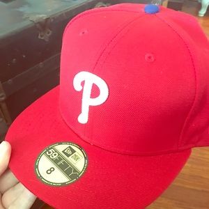 Phillies Baseball cap