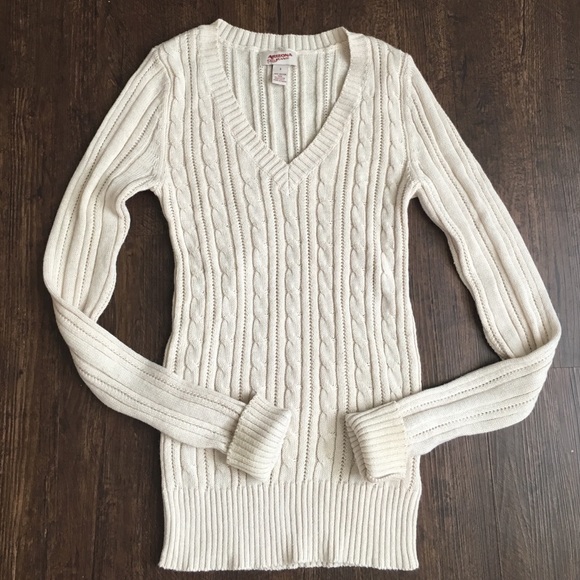 Arizona Jean Company Tops - ARIZONA SWEATER