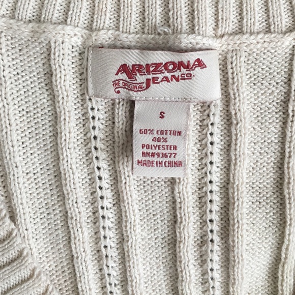 ARIZONA SWEATER - Picture 2 of 3