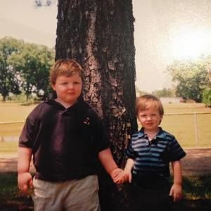 Meet your Posher, Thomas