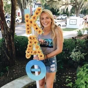 Meet your Posher, Sophie