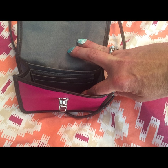 Coach mini bag - Picture 2 of 4