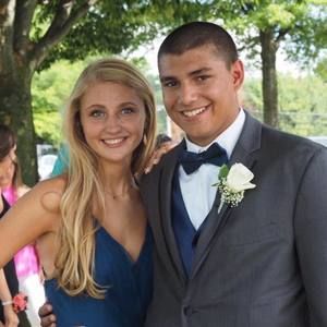 Meet your Posher, Olivia