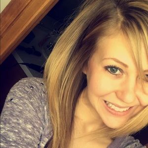 Meet your Posher, Morgan