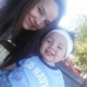 Meet your Posher, Robyn