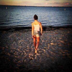 Meet your Posher, Kelly