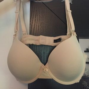 Felina "Paramour" Memory Foam Contour Seamless Bra