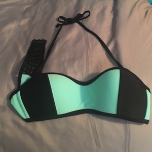 Tinibikini Bikini bathing suit
