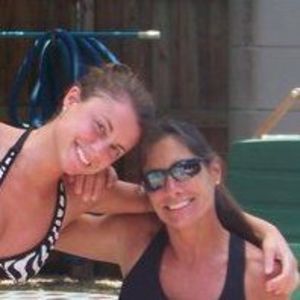 Meet your Posher, Tina