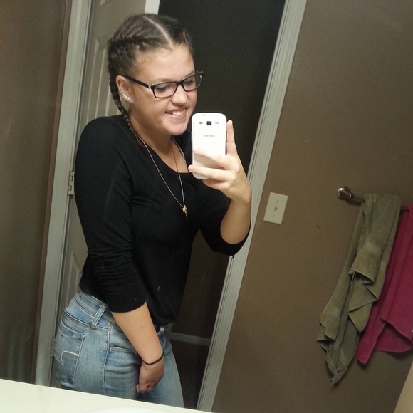 Meet your Posher, Kalie