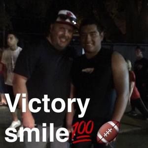 Meet your Posher, Sandra