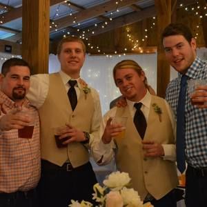 Meet your Posher, Tyler