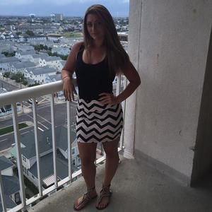 Meet your Posher, Jaimee