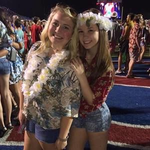 Meet your Posher, Caitlyn