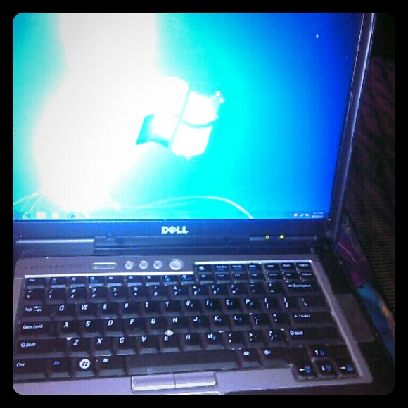 Dell latitude D 830 laptop - Picture 1 of 1