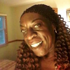 Meet your Posher, Cheryl ann