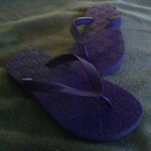 Flip Flops