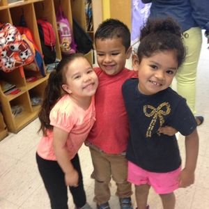 Meet your Posher, Juana