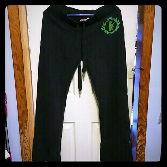 Juicy Sweatpants